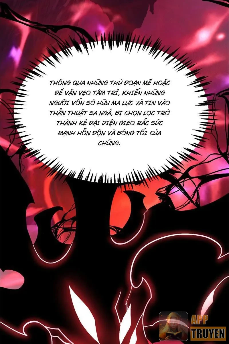 Tội Ác Chi Thành Chapter 2 - 55