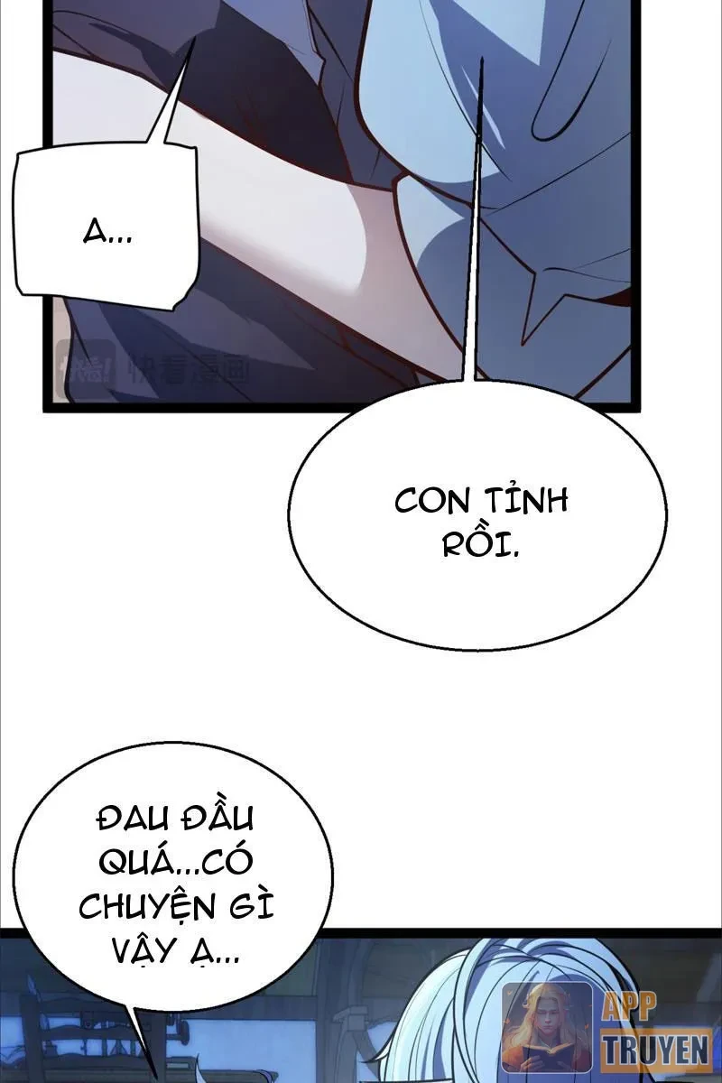 Tội Ác Chi Thành Chapter 2 - 116