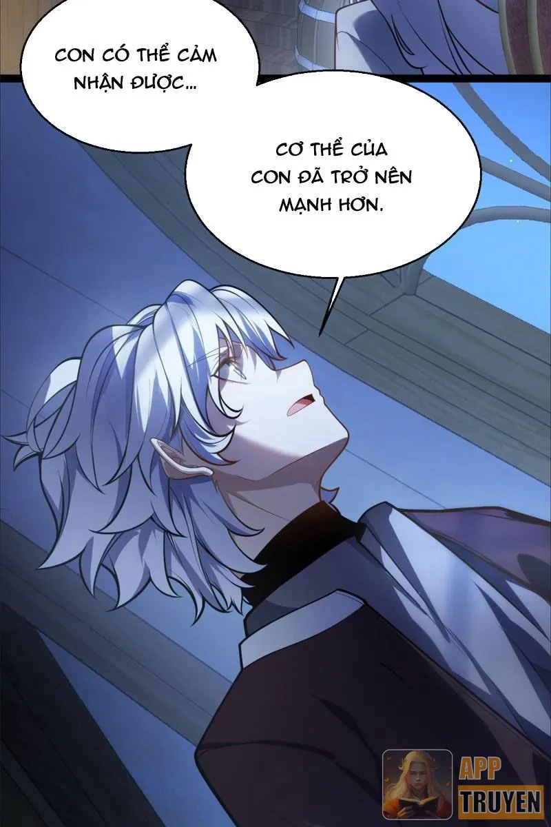 Tội Ác Chi Thành Chapter 2 - 134