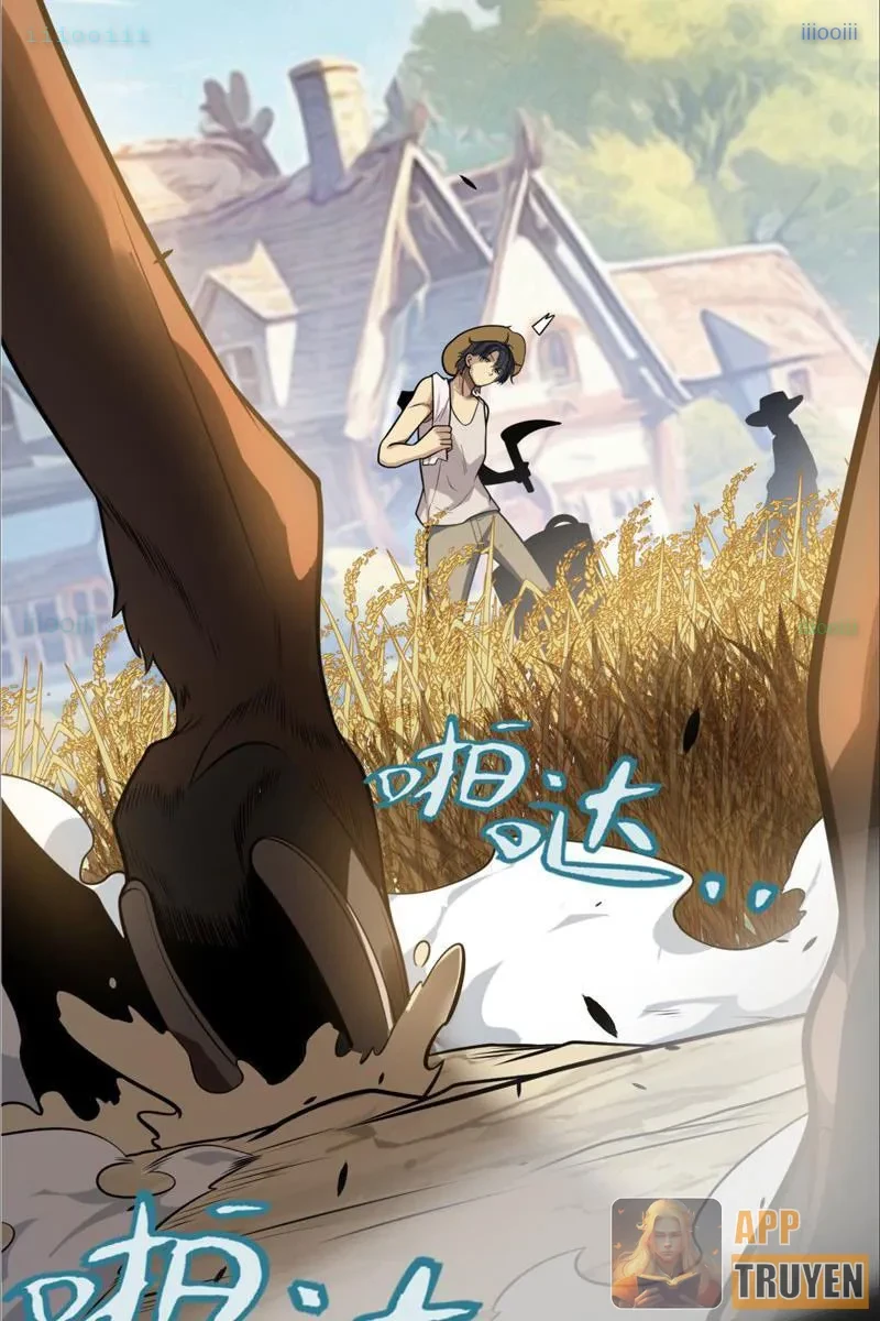 Tội Ác Chi Thành Chapter 2 - 166