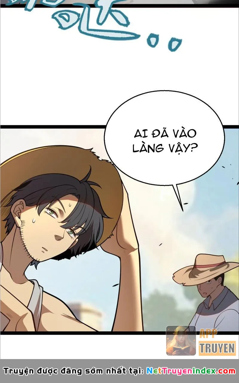 Tội Ác Chi Thành Chapter 2 - 167