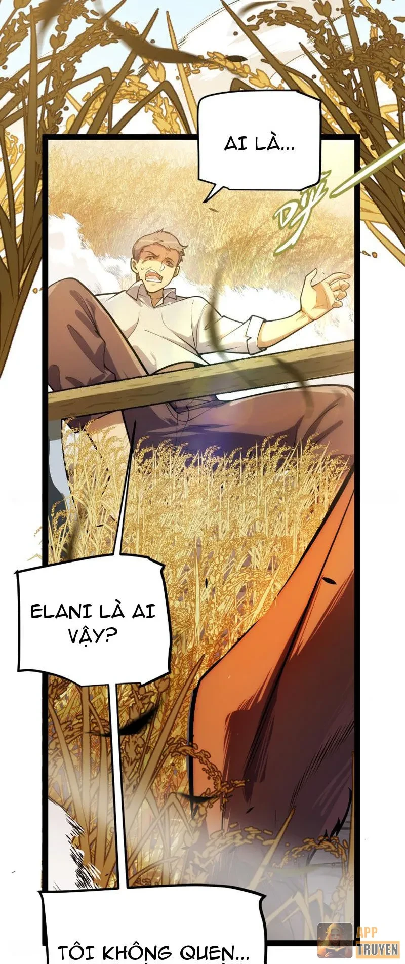 Tội Ác Chi Thành Chapter 3 - 3