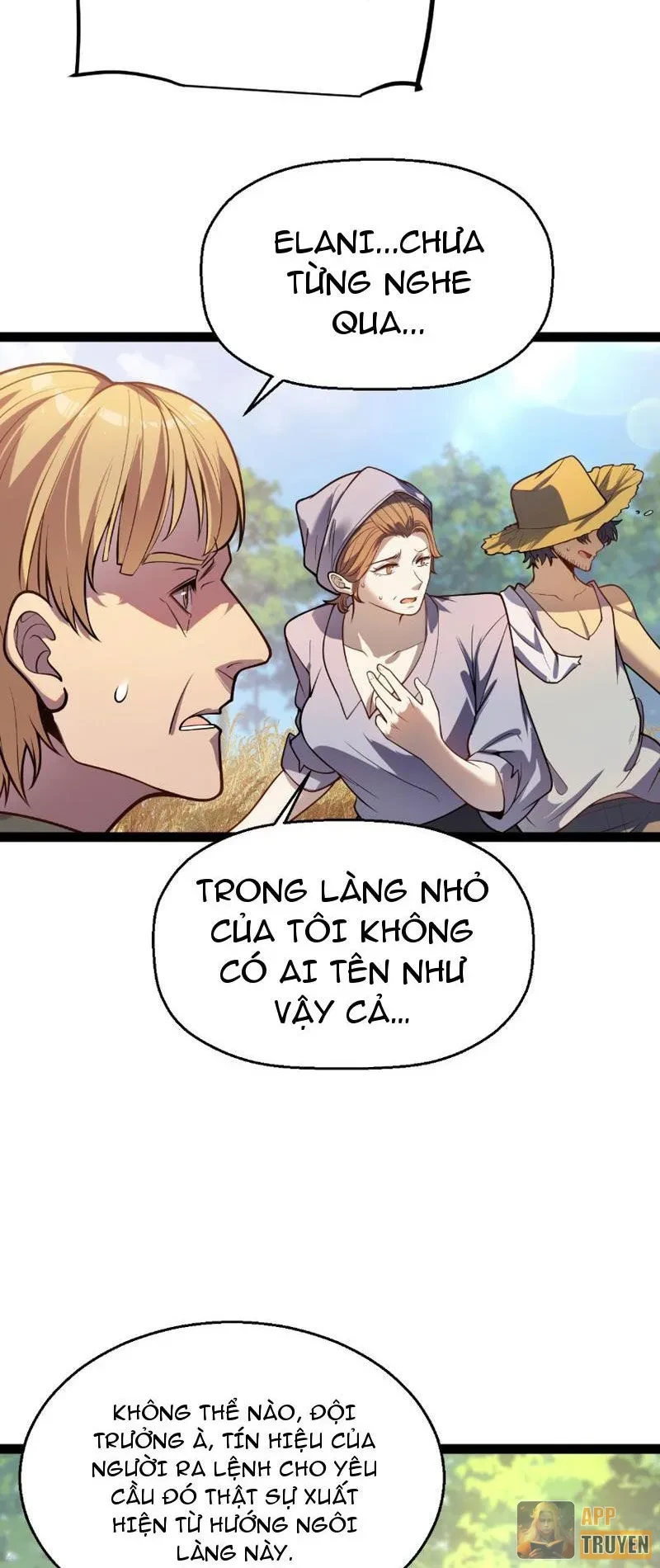 Tội Ác Chi Thành Chapter 3 - 4