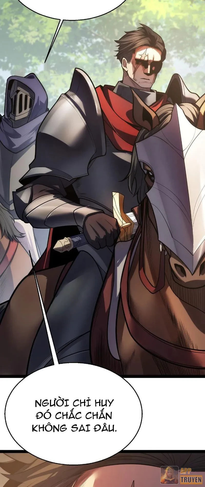 Tội Ác Chi Thành Chapter 3 - 5