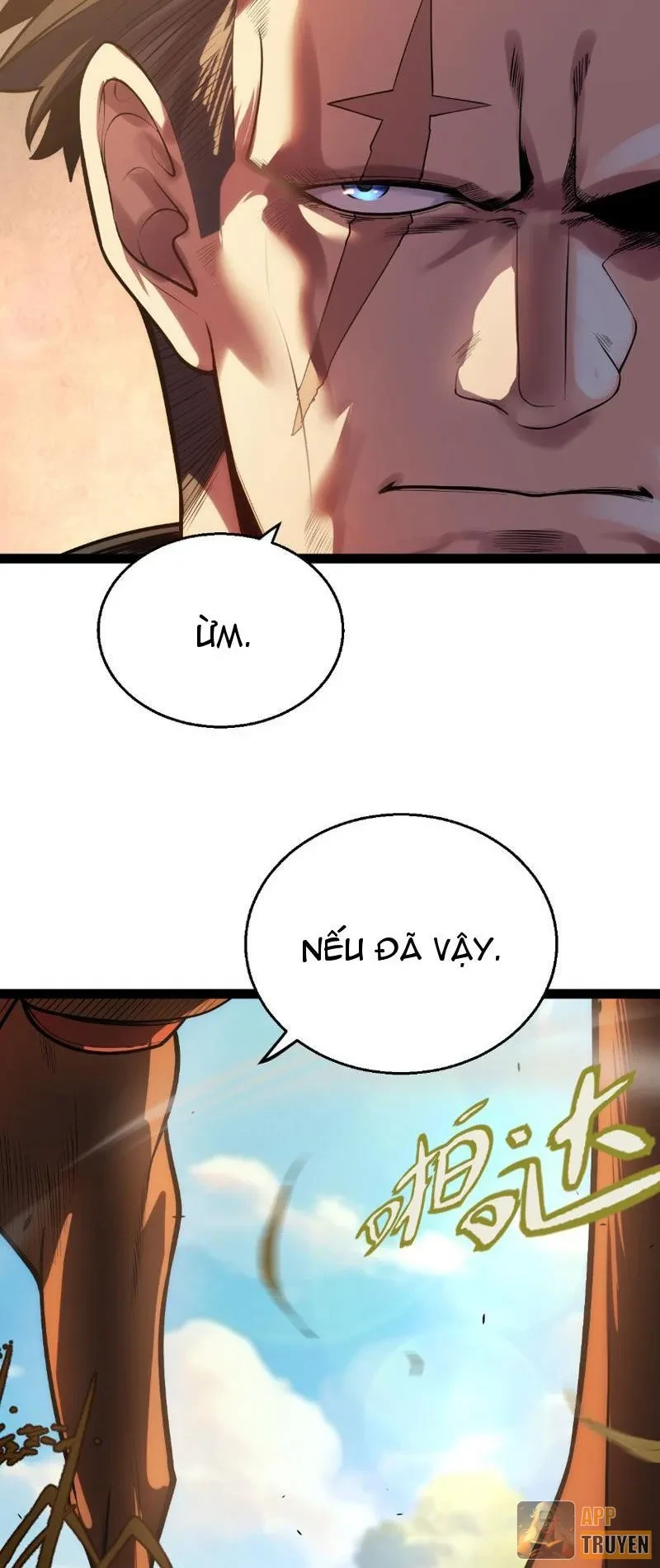 Tội Ác Chi Thành Chapter 3 - 6