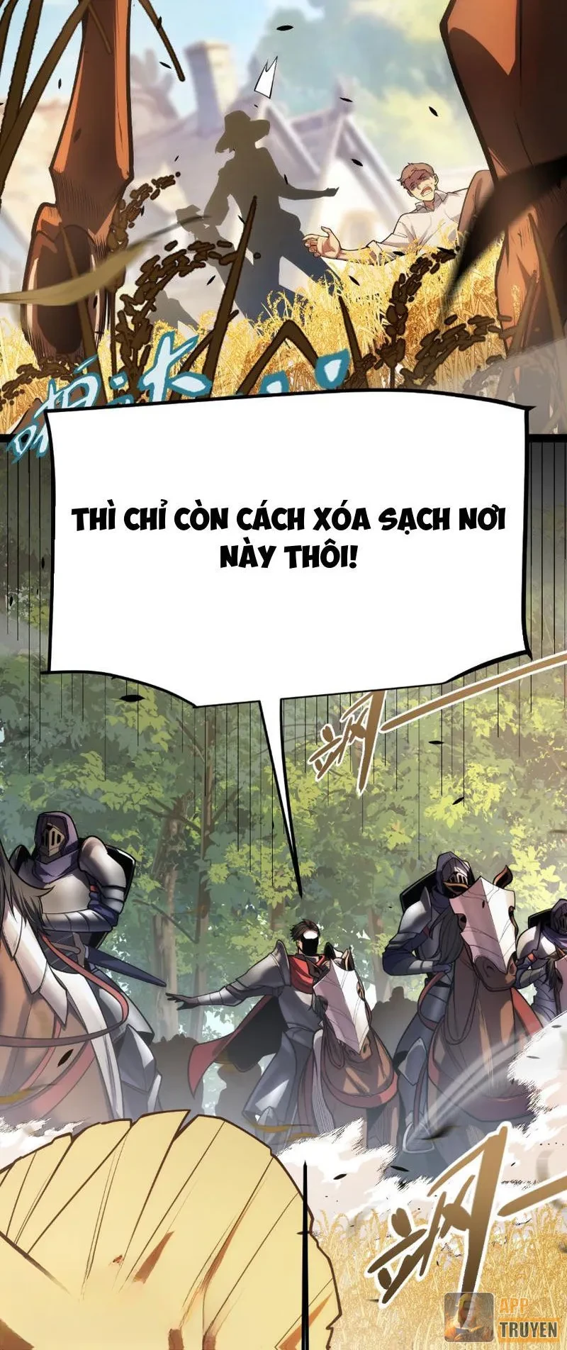 Tội Ác Chi Thành Chapter 3 - 7