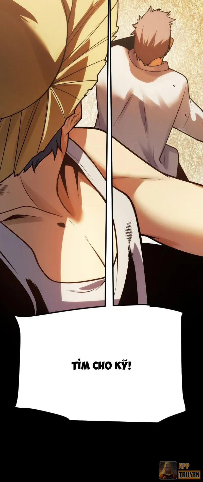 Tội Ác Chi Thành Chapter 3 - 8