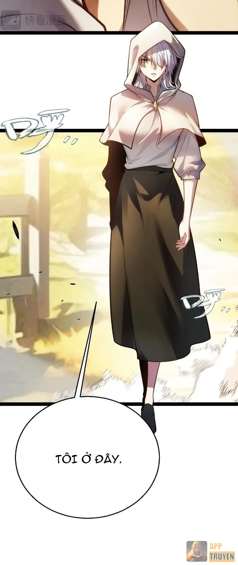 Tội Ác Chi Thành Chapter 3 - 11