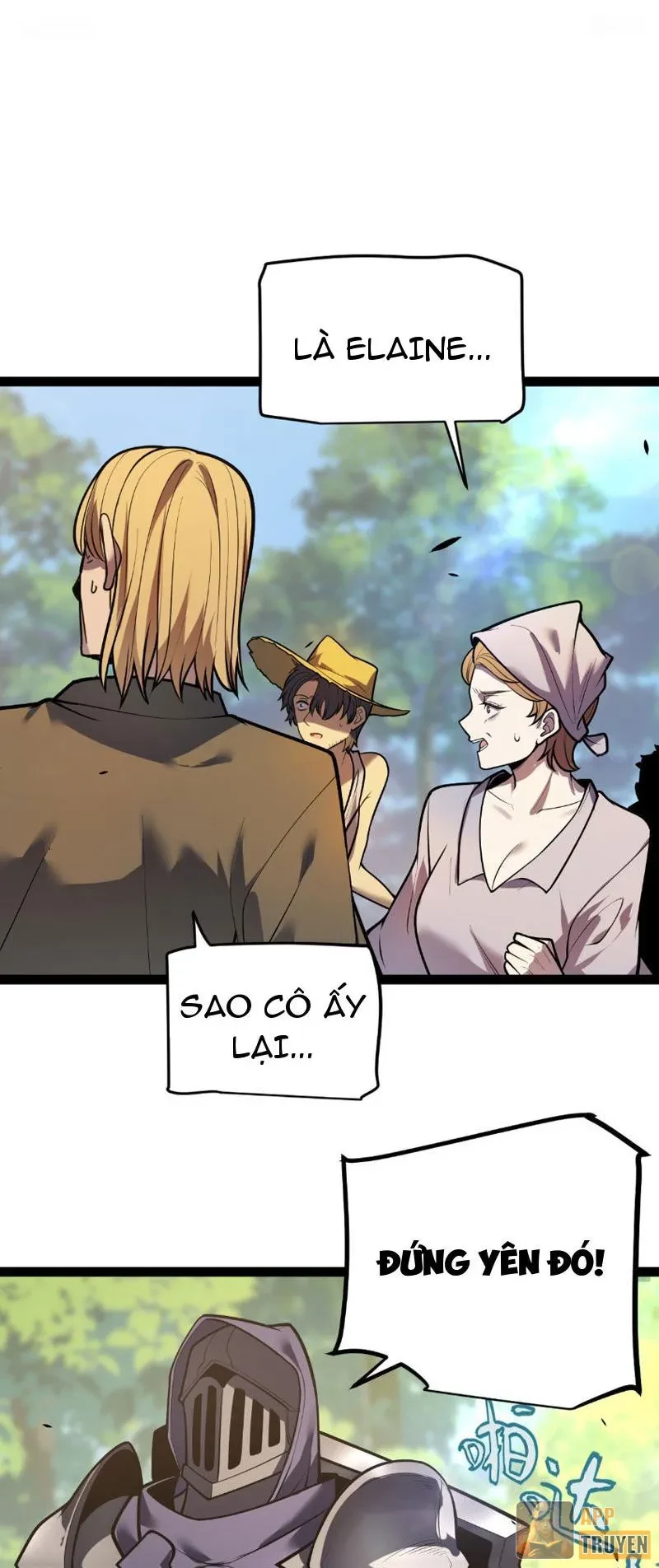 Tội Ác Chi Thành Chapter 3 - 12