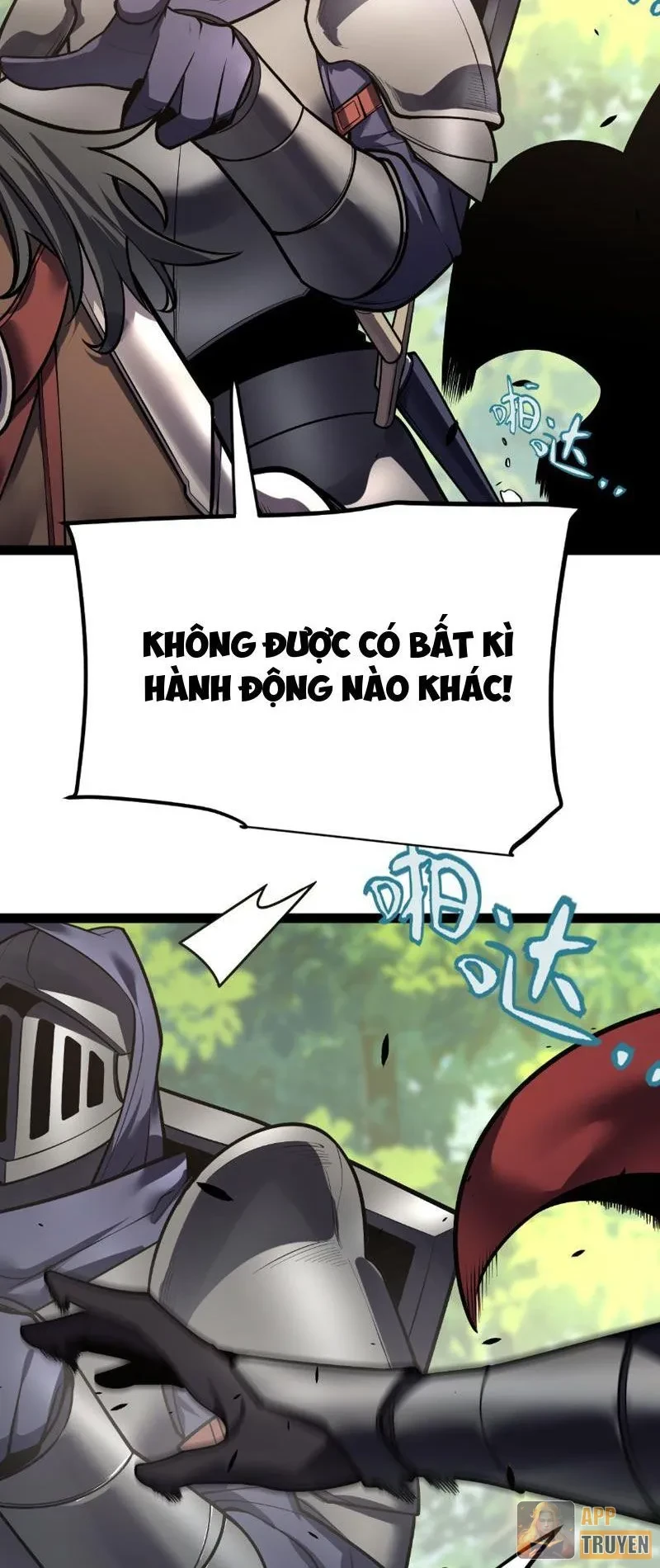 Tội Ác Chi Thành Chapter 3 - 13