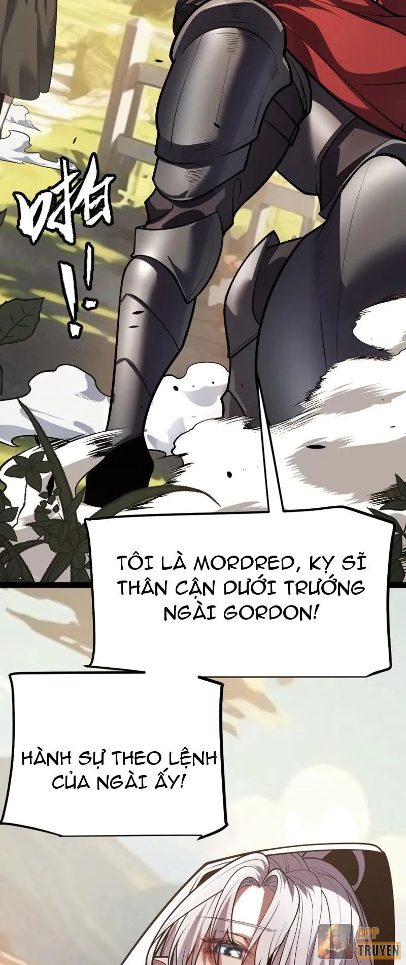 Tội Ác Chi Thành Chapter 3 - 16