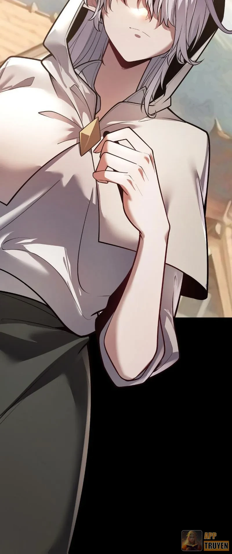 Tội Ác Chi Thành Chapter 3 - 17