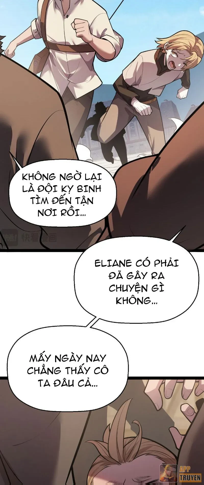 Tội Ác Chi Thành Chapter 3 - 20