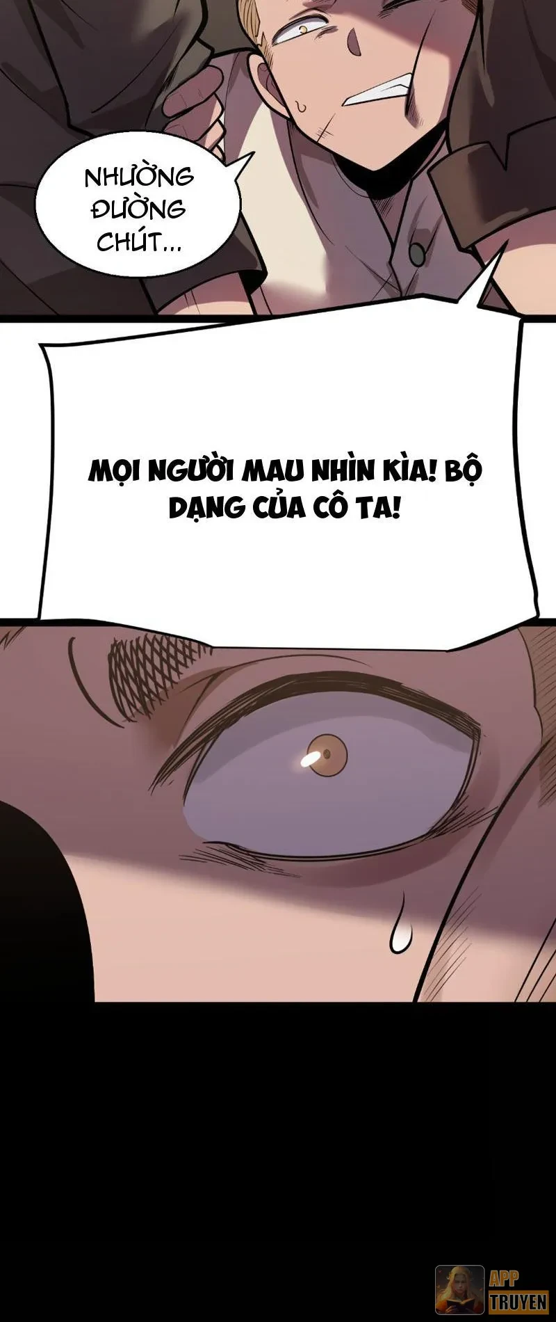 Tội Ác Chi Thành Chapter 3 - 21