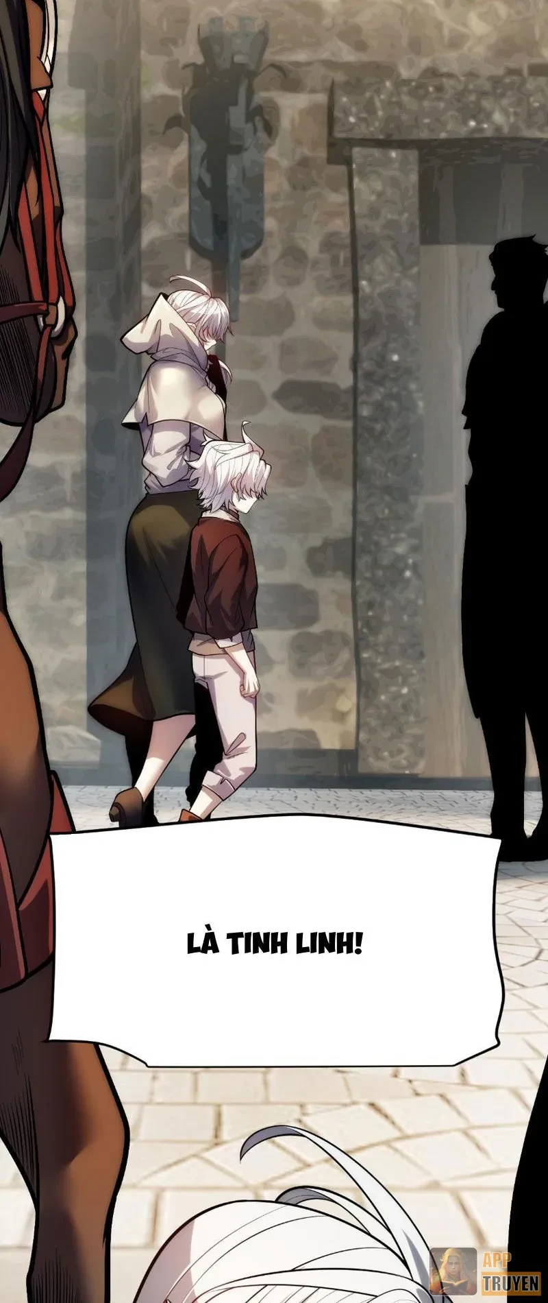 Tội Ác Chi Thành Chapter 3 - 23