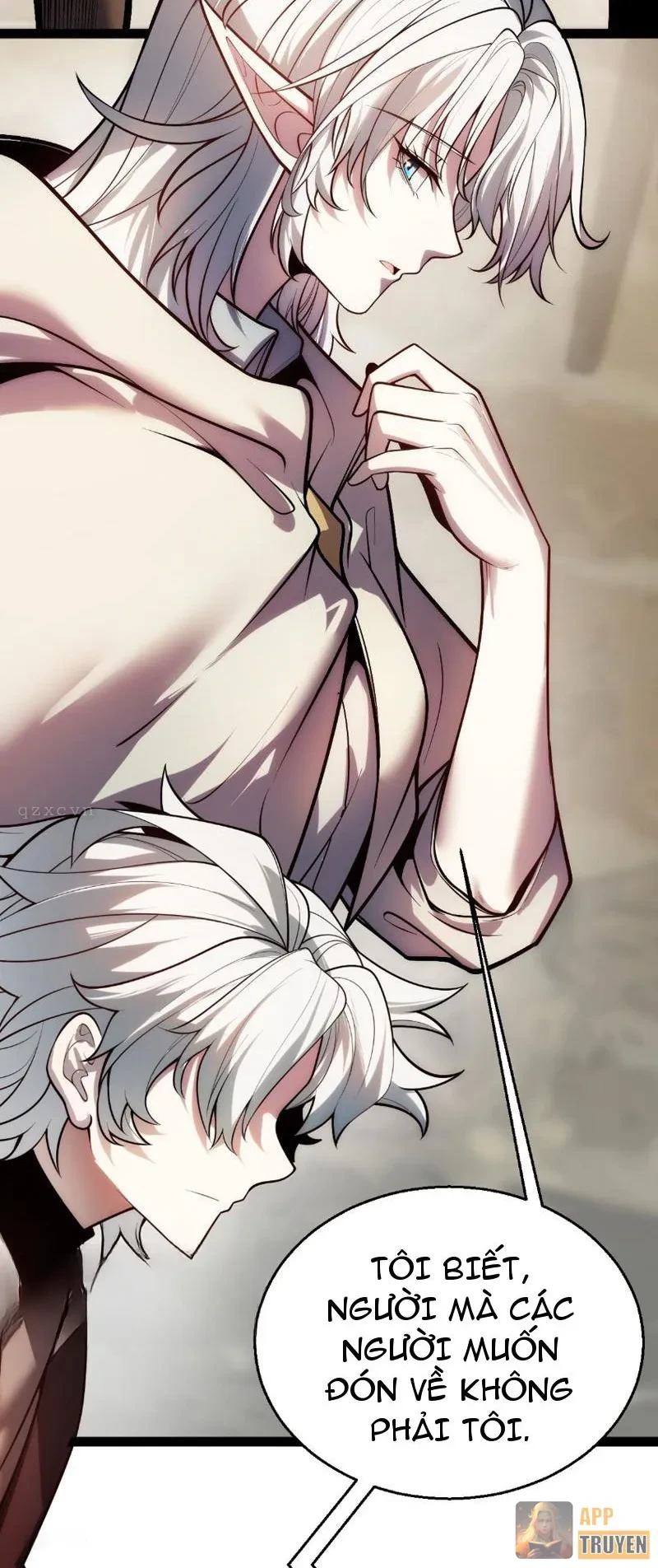 Tội Ác Chi Thành Chapter 3 - 24