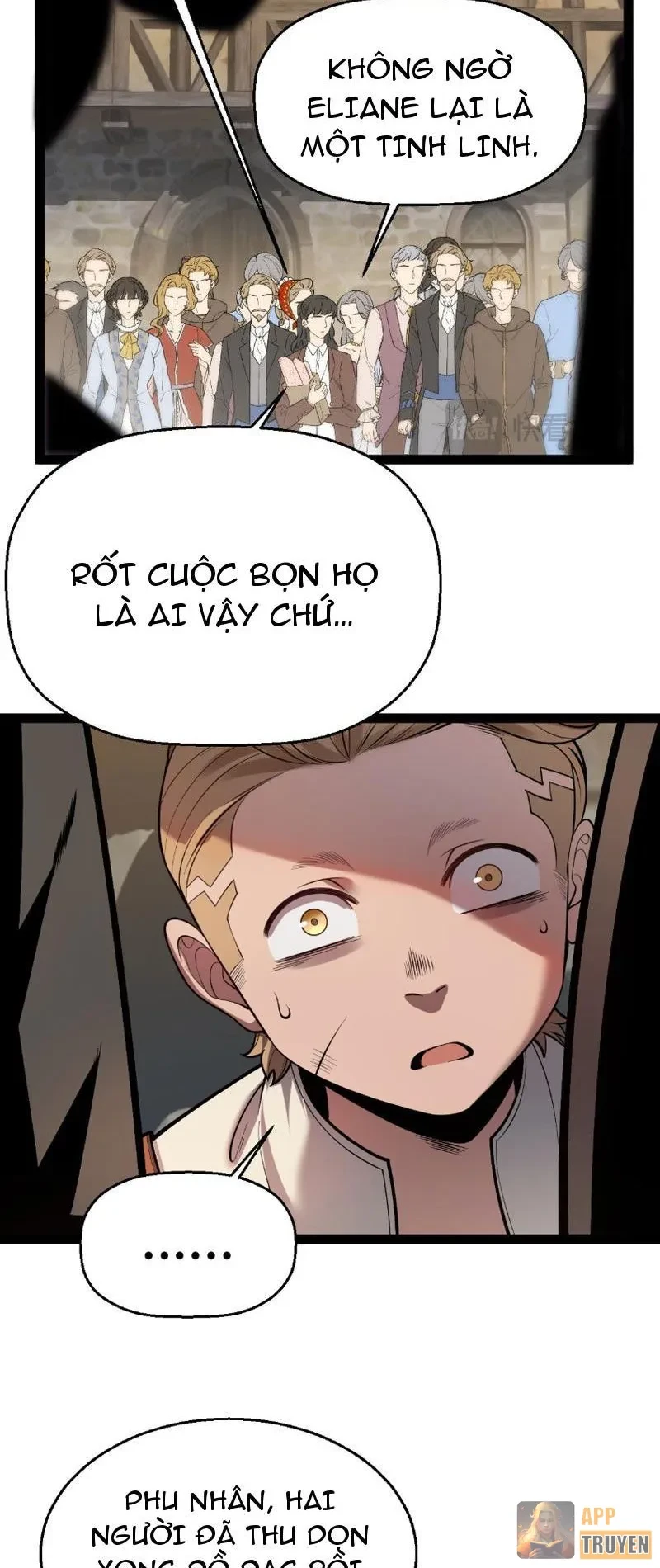 Tội Ác Chi Thành Chapter 3 - 27