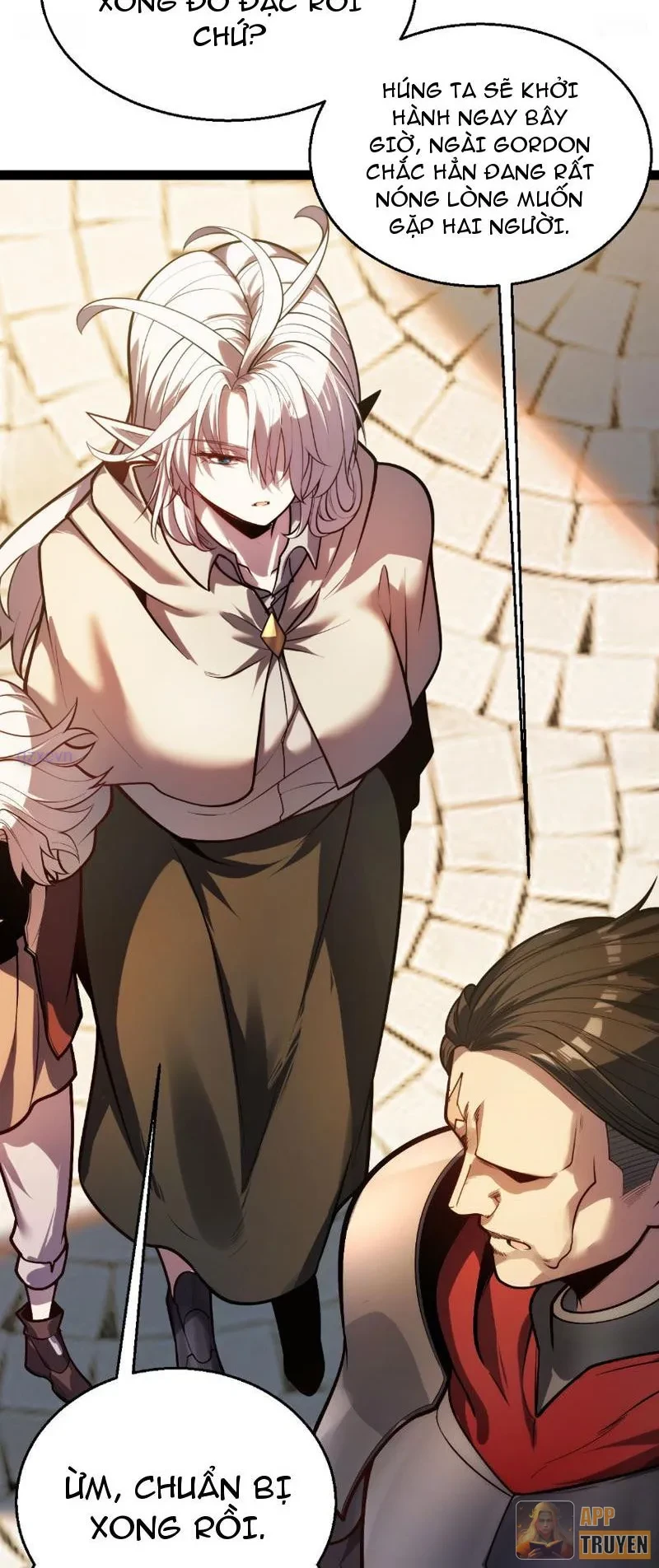 Tội Ác Chi Thành Chapter 3 - 28