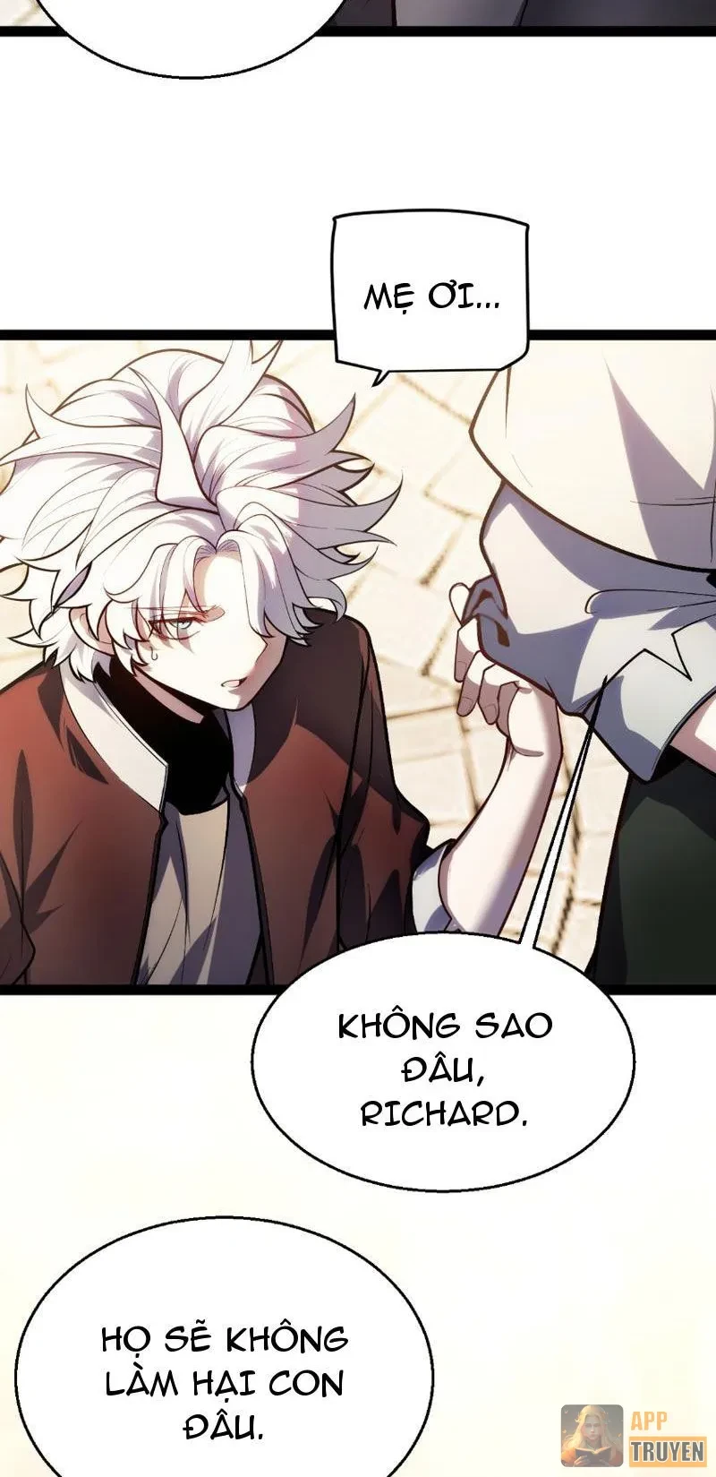 Tội Ác Chi Thành Chapter 3 - 29