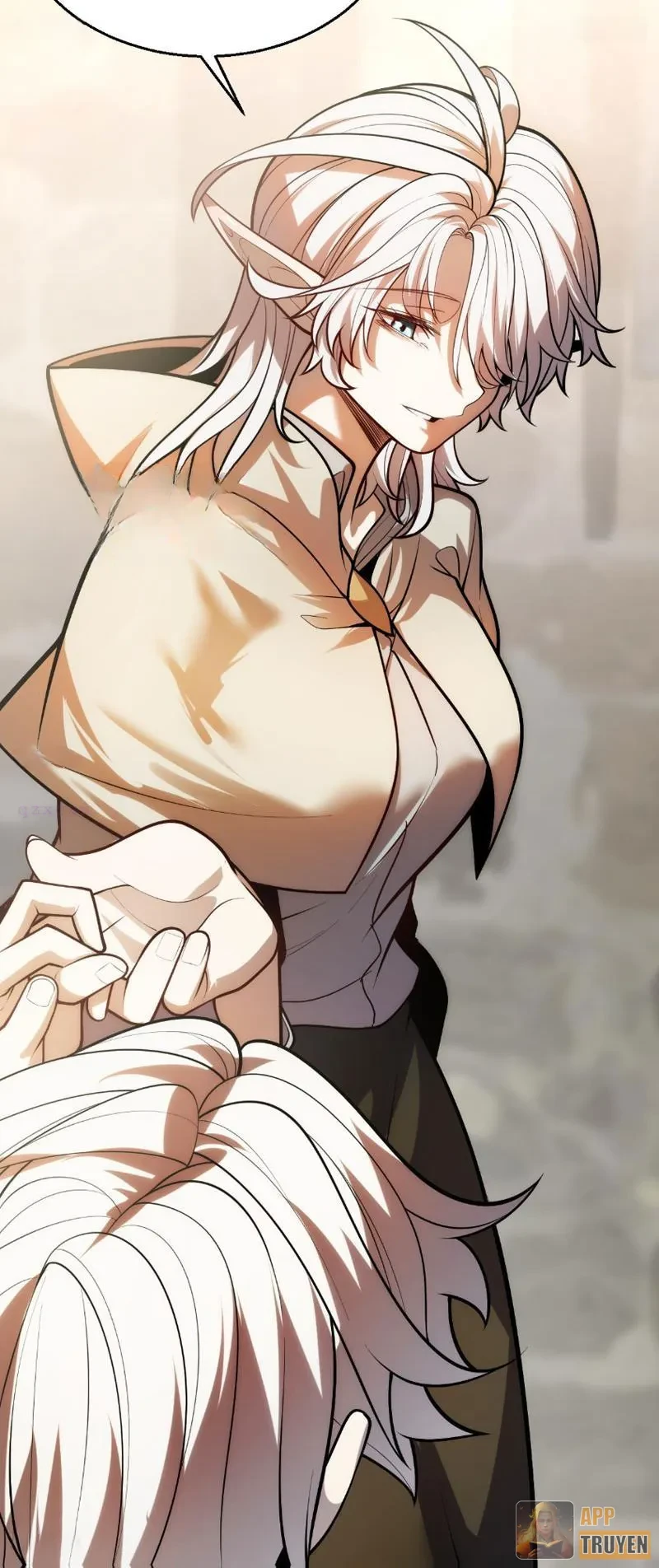 Tội Ác Chi Thành Chapter 3 - 30