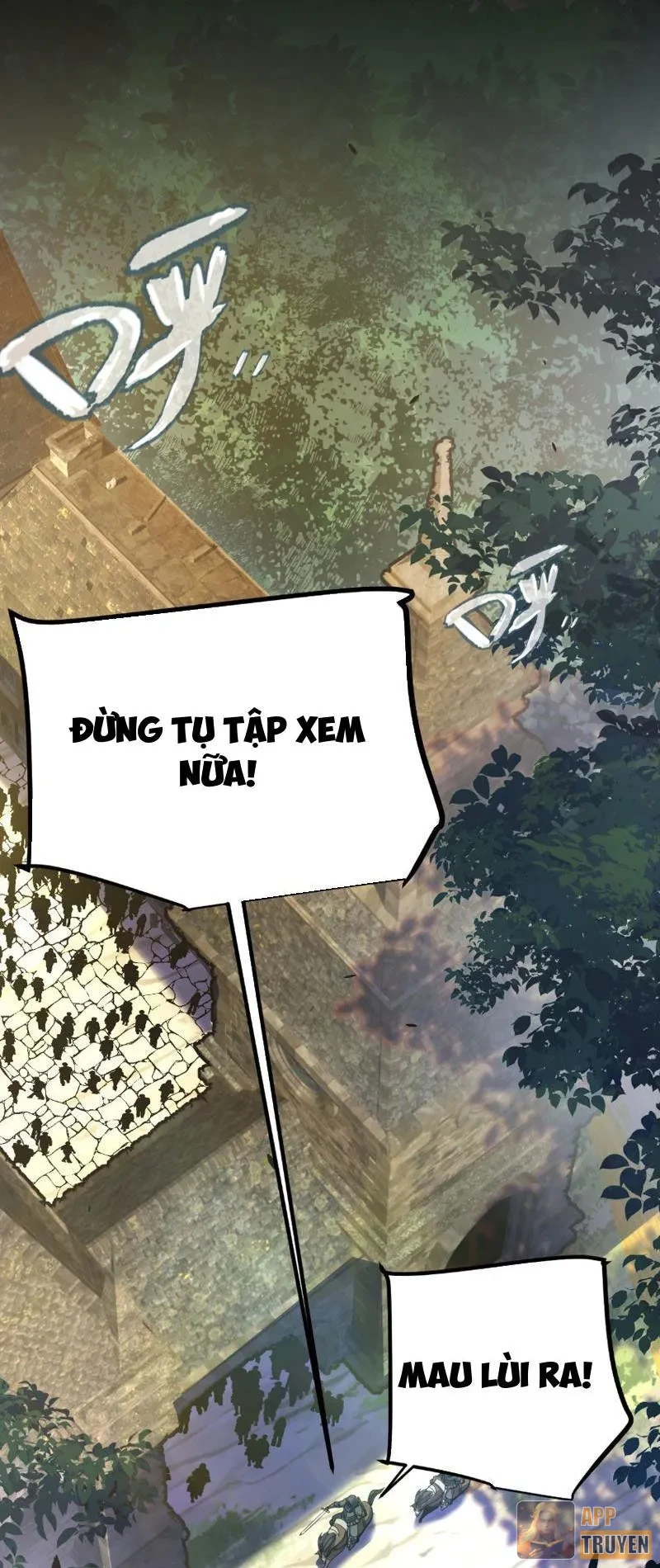 Tội Ác Chi Thành Chapter 3 - 34