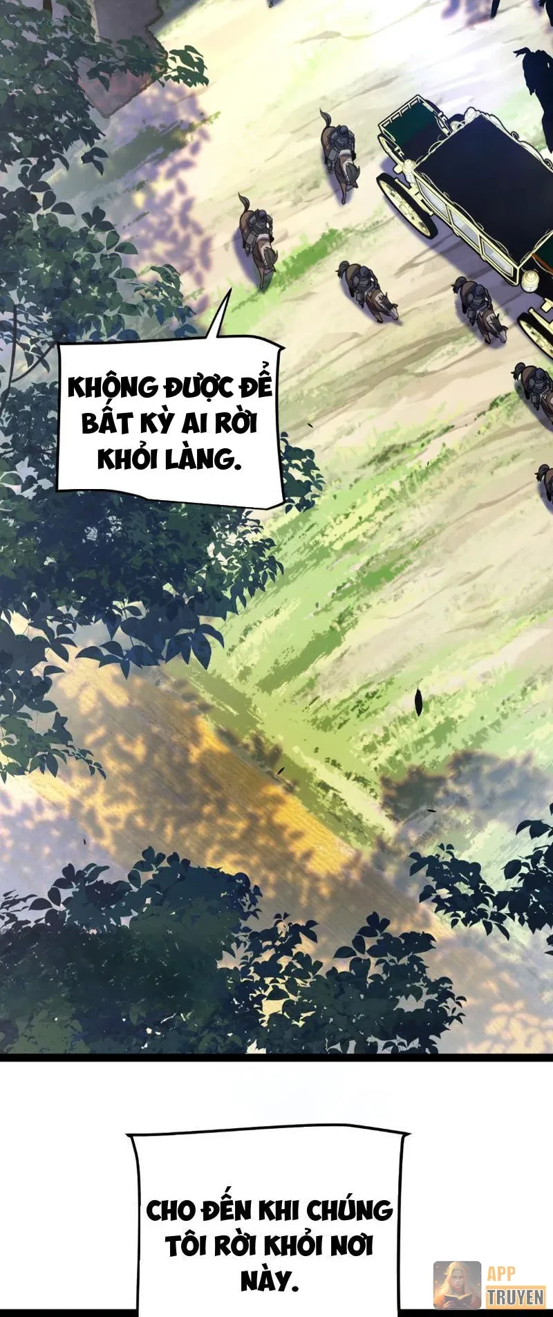 Tội Ác Chi Thành Chapter 3 - 35