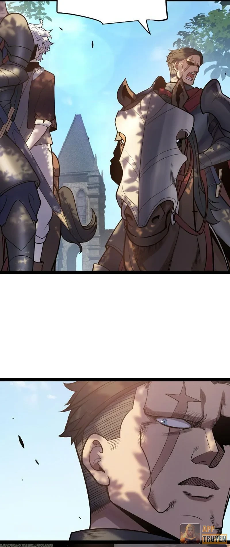 Tội Ác Chi Thành Chapter 3 - 36