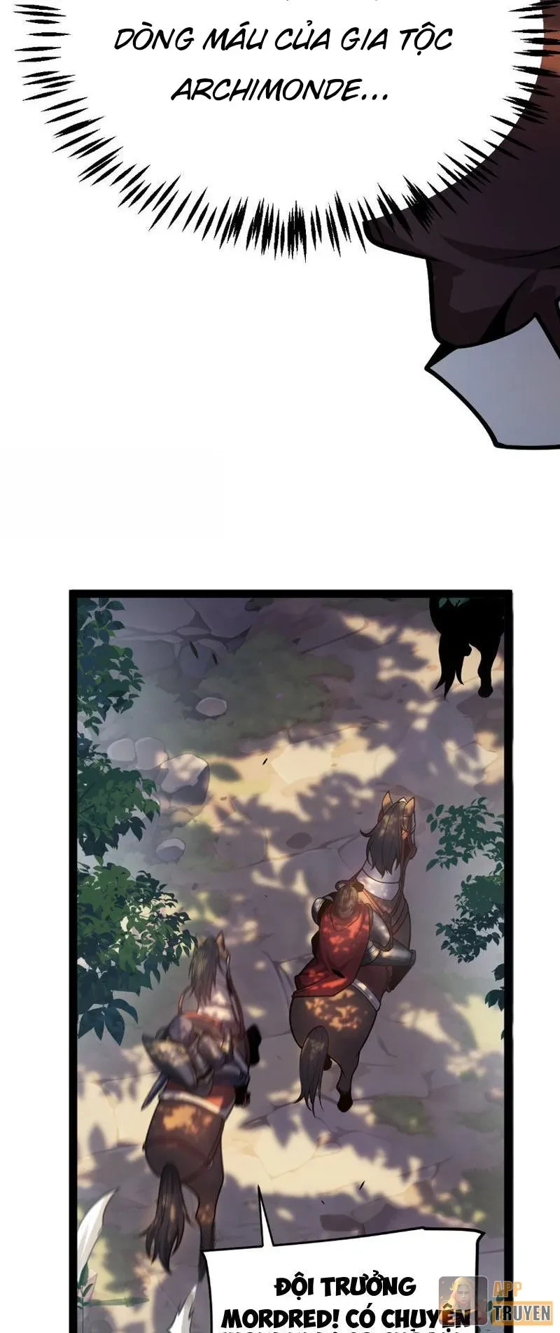 Tội Ác Chi Thành Chapter 3 - 39