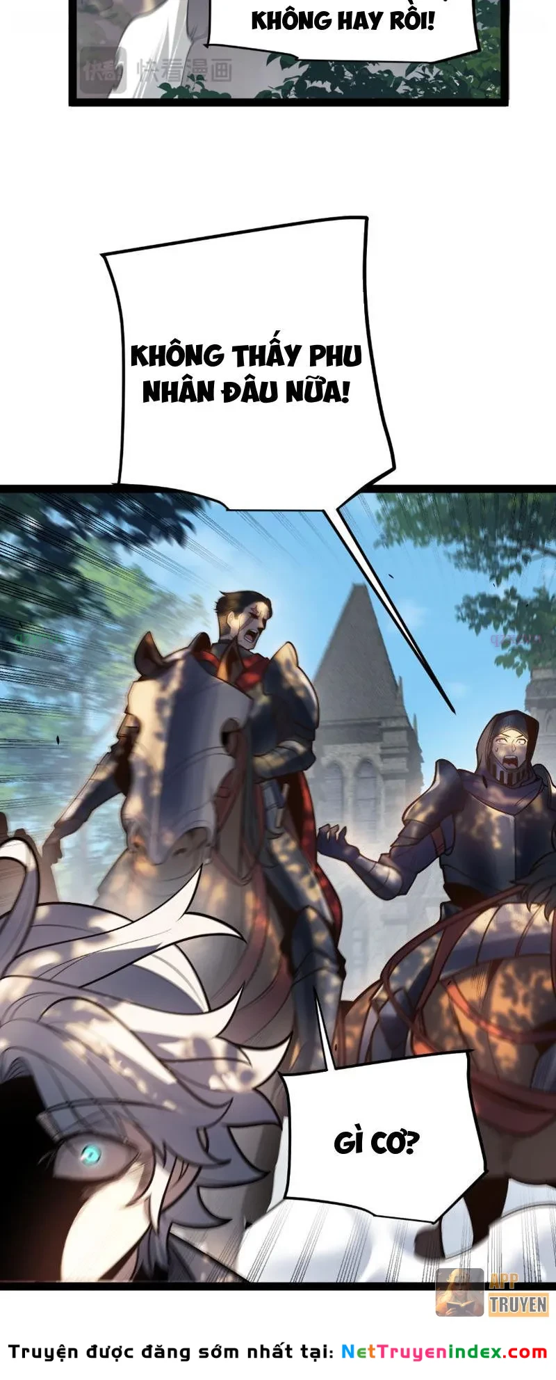 Tội Ác Chi Thành Chapter 3 - 40