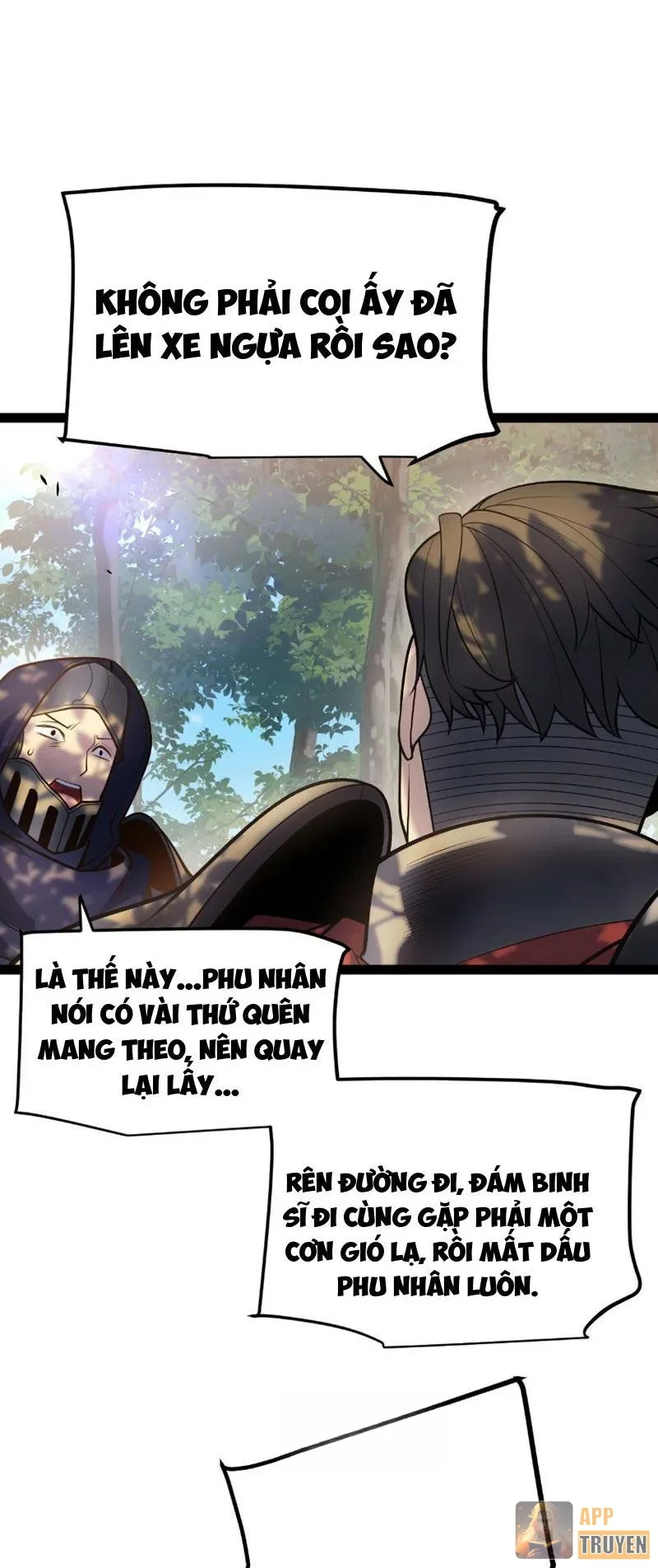 Tội Ác Chi Thành Chapter 3 - 41