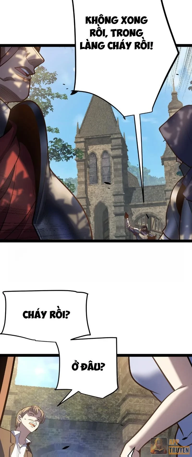 Tội Ác Chi Thành Chapter 3 - 42