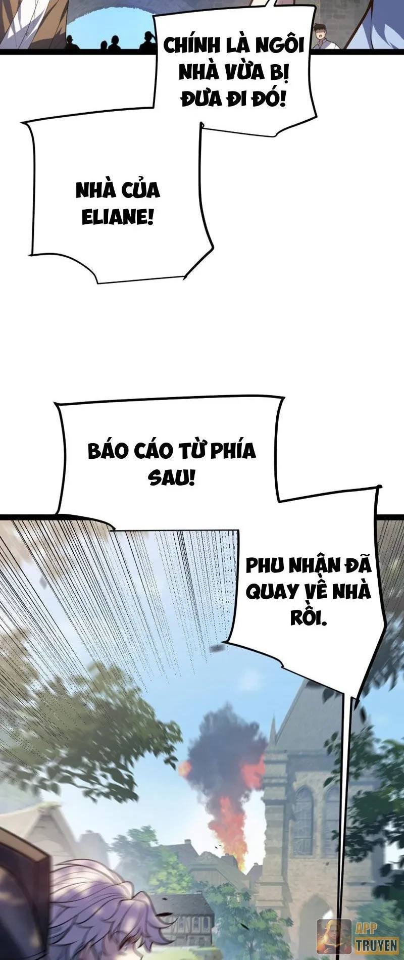 Tội Ác Chi Thành Chapter 3 - 43