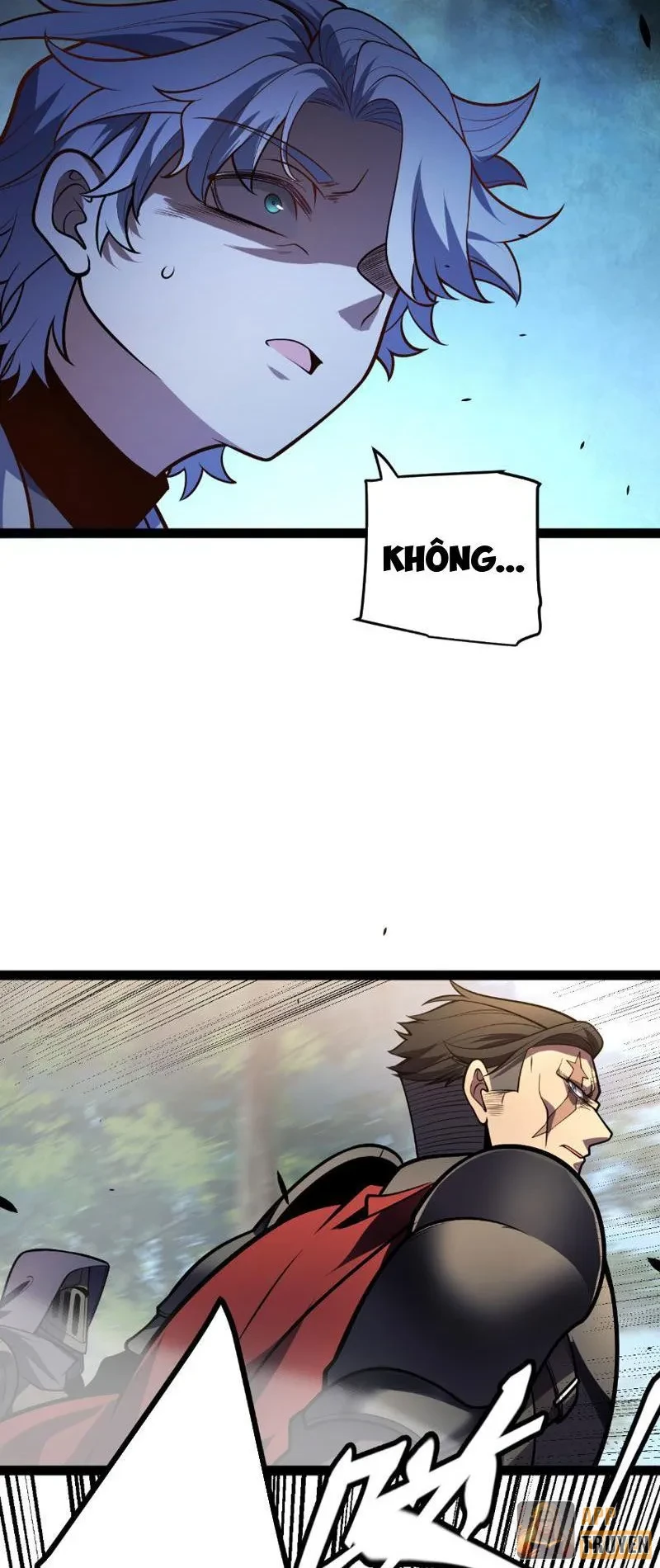 Tội Ác Chi Thành Chapter 3 - 45