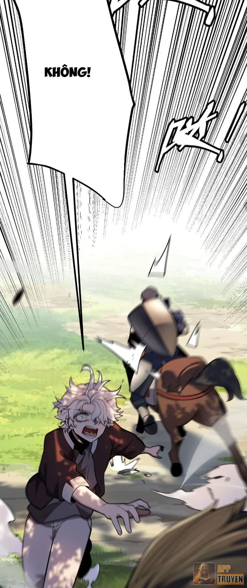 Tội Ác Chi Thành Chapter 3 - 46