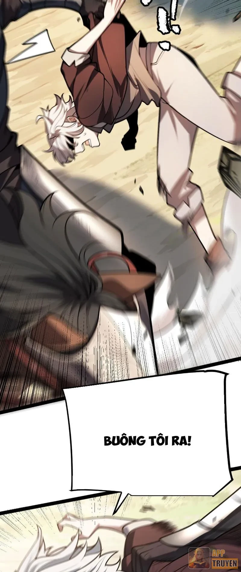 Tội Ác Chi Thành Chapter 3 - 48