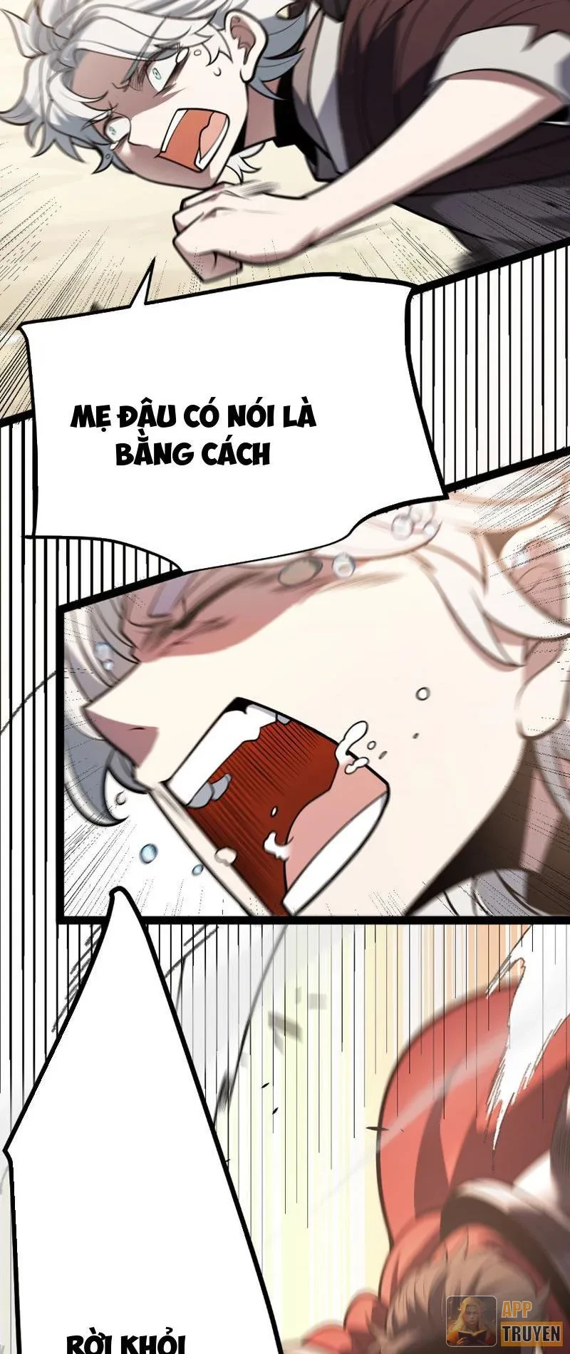 Tội Ác Chi Thành Chapter 3 - 49