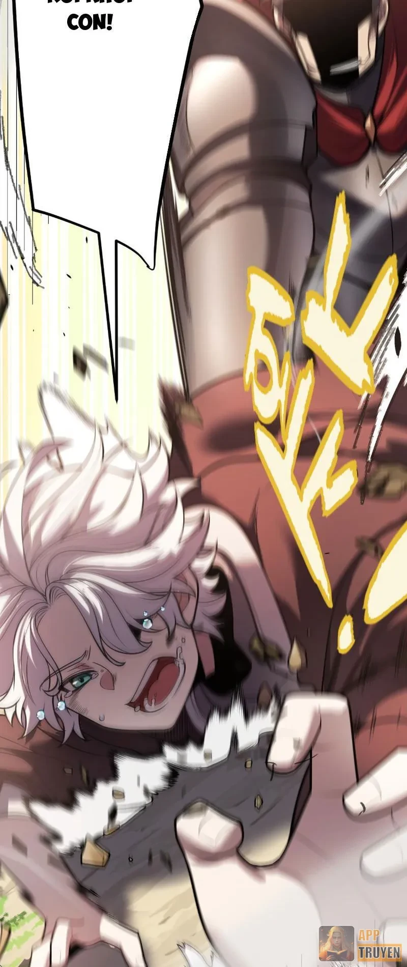 Tội Ác Chi Thành Chapter 3 - 50