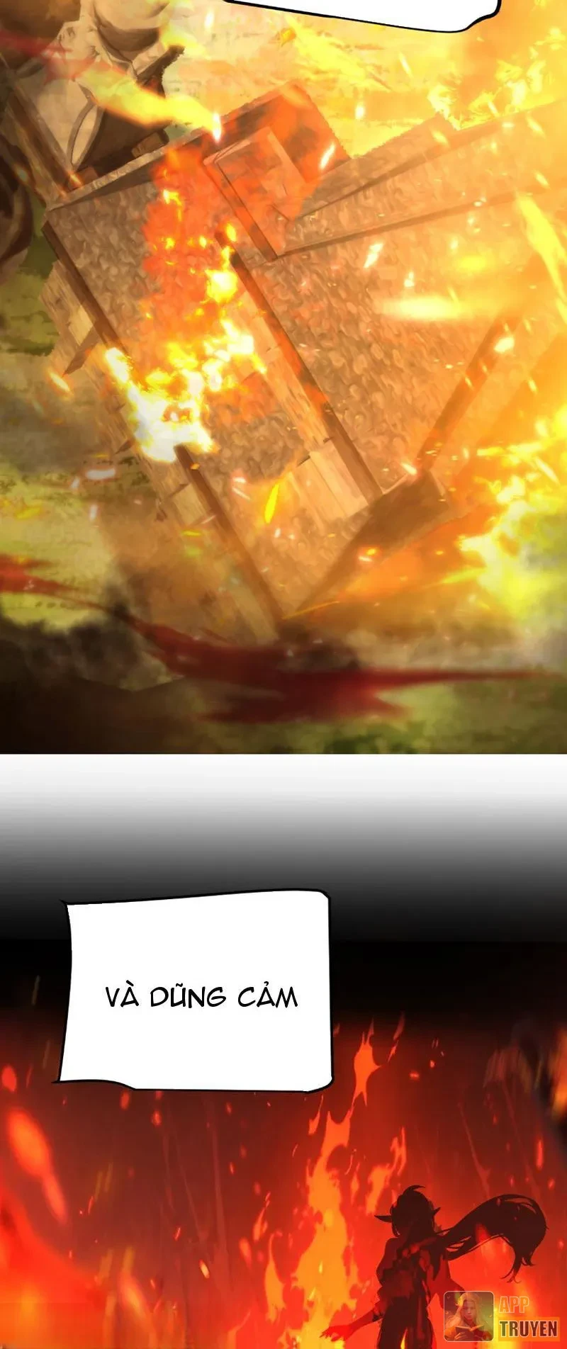 Tội Ác Chi Thành Chapter 3 - 53