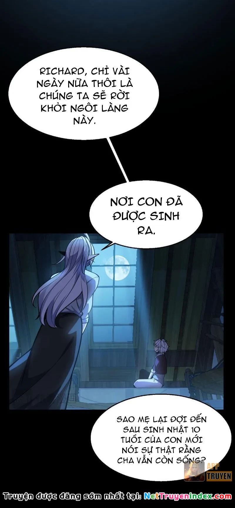 Tội Ác Chi Thành Chapter 3 - 58