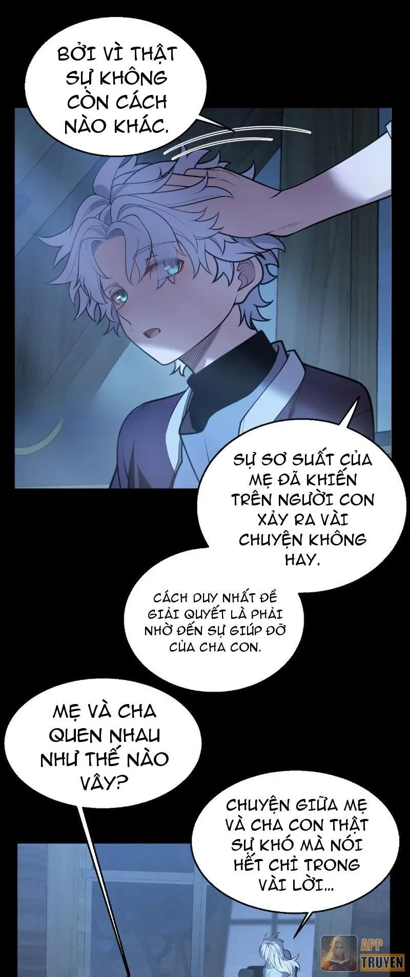 Tội Ác Chi Thành Chapter 3 - 59