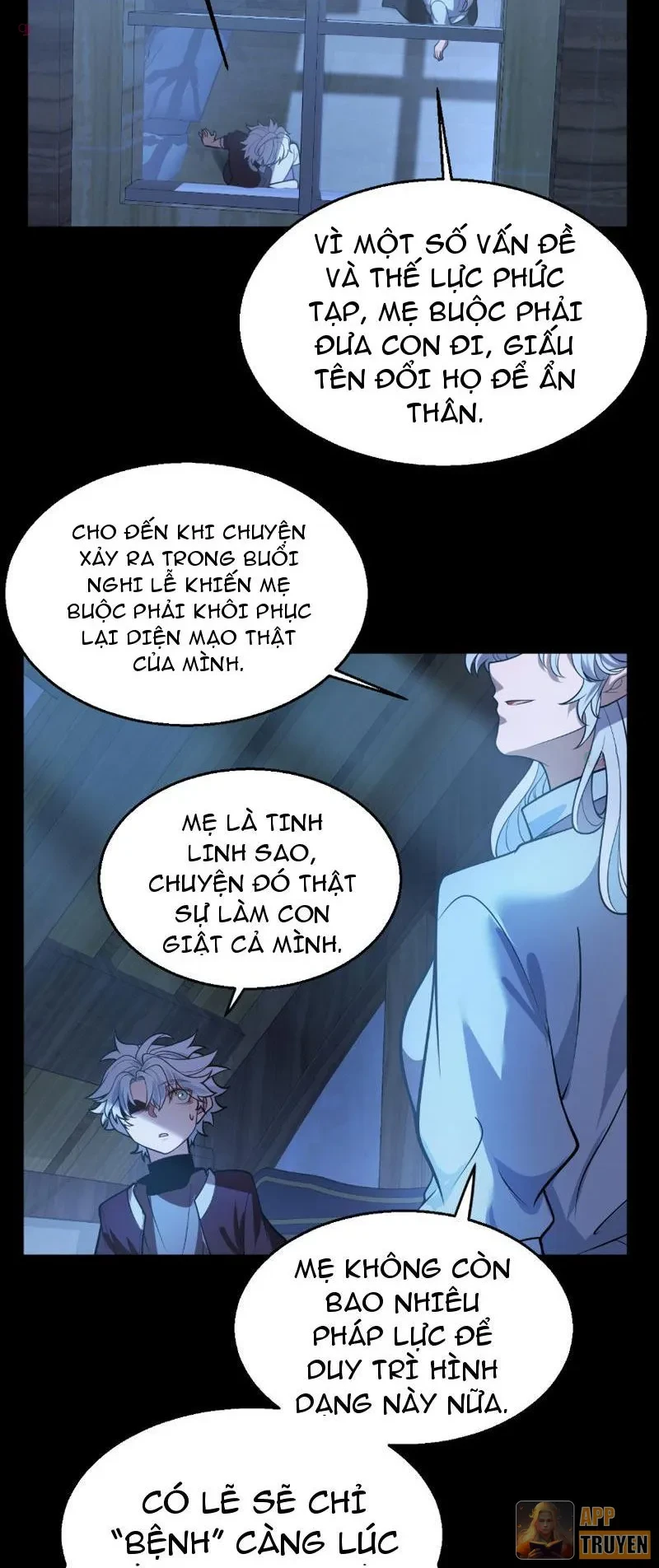 Tội Ác Chi Thành Chapter 3 - 60