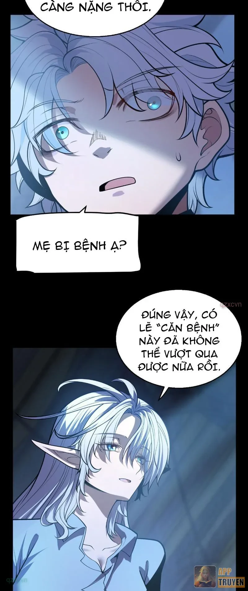 Tội Ác Chi Thành Chapter 3 - 61