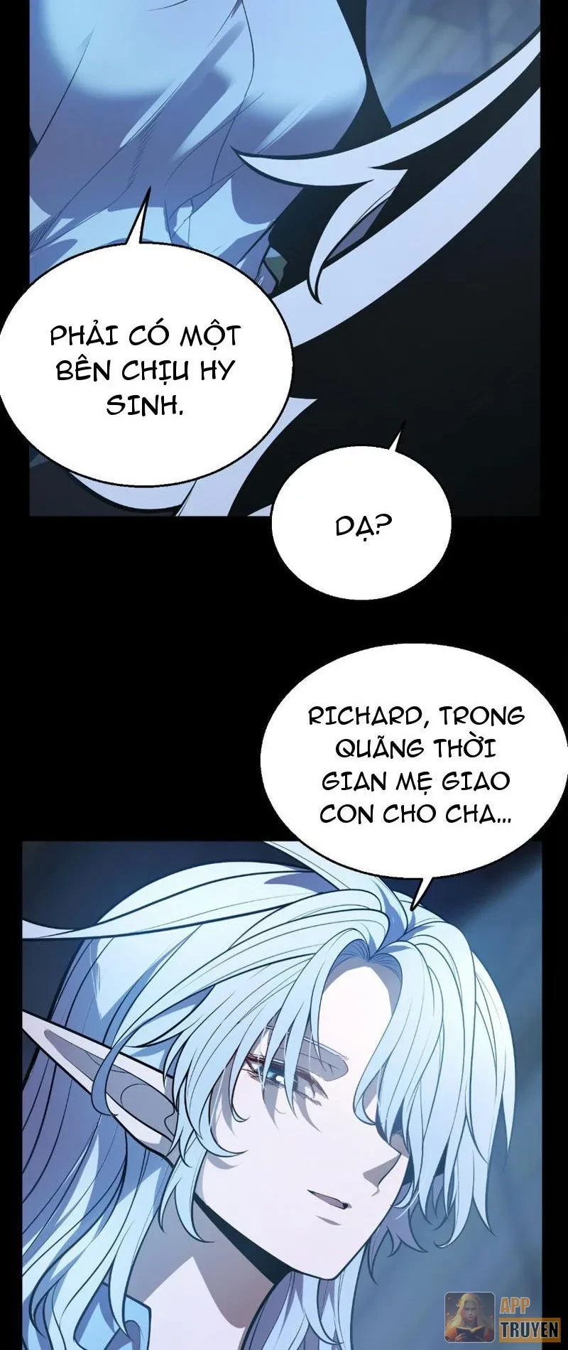 Tội Ác Chi Thành Chapter 3 - 62