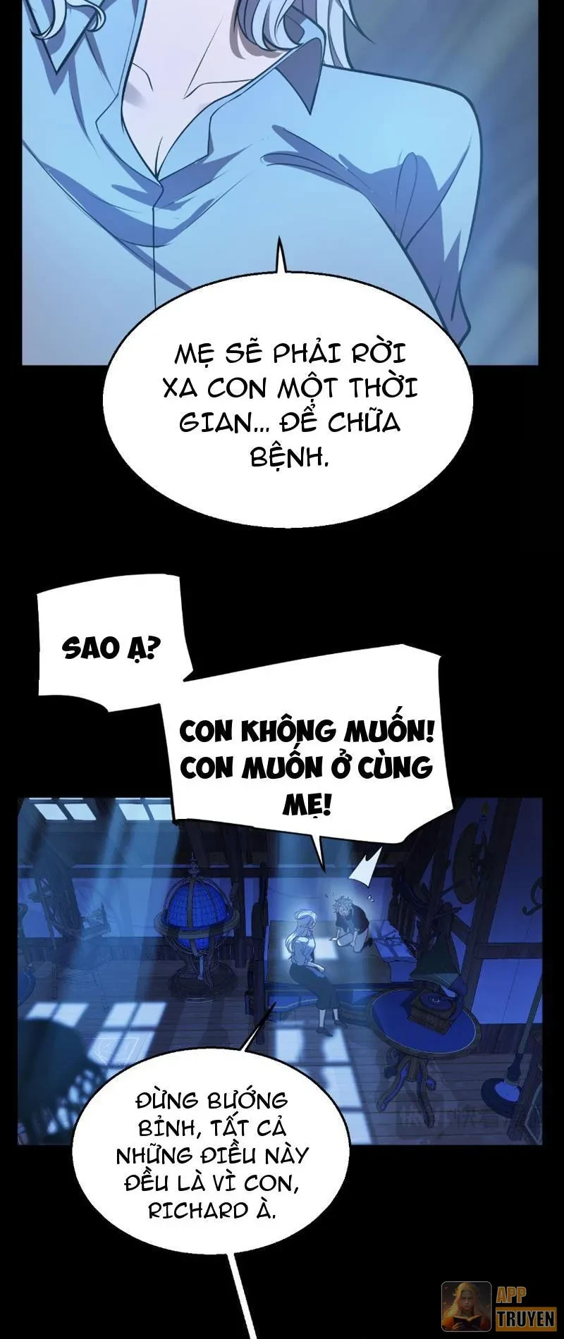 Tội Ác Chi Thành Chapter 3 - 63