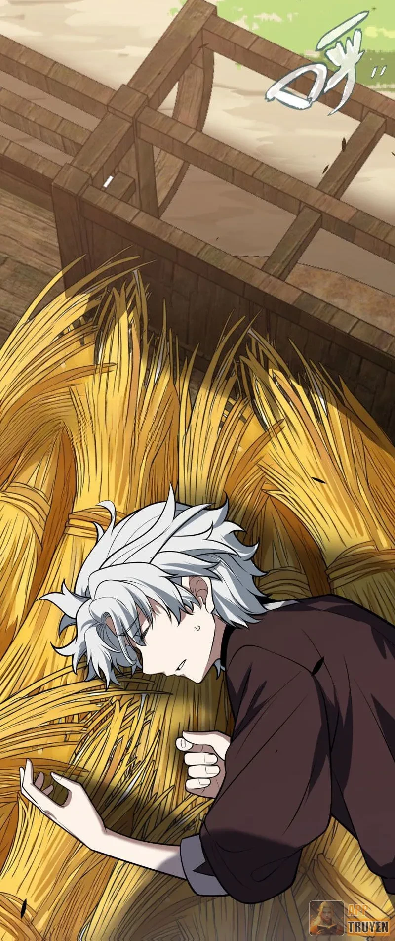 Tội Ác Chi Thành Chapter 3 - 68