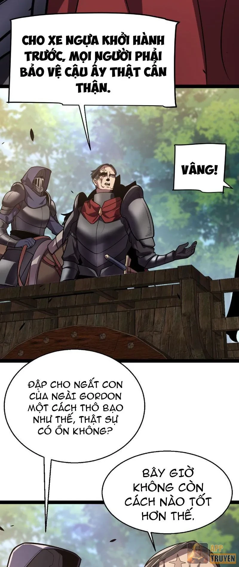 Tội Ác Chi Thành Chapter 3 - 70