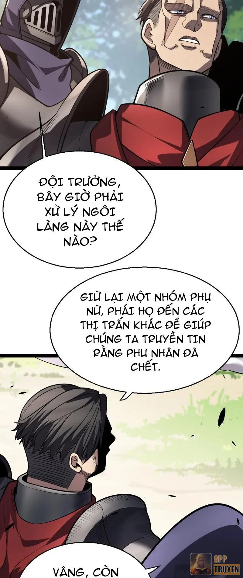 Tội Ác Chi Thành Chapter 3 - 71