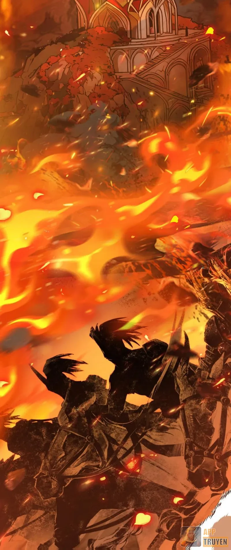 Tội Ác Chi Thành Chapter 3 - 81