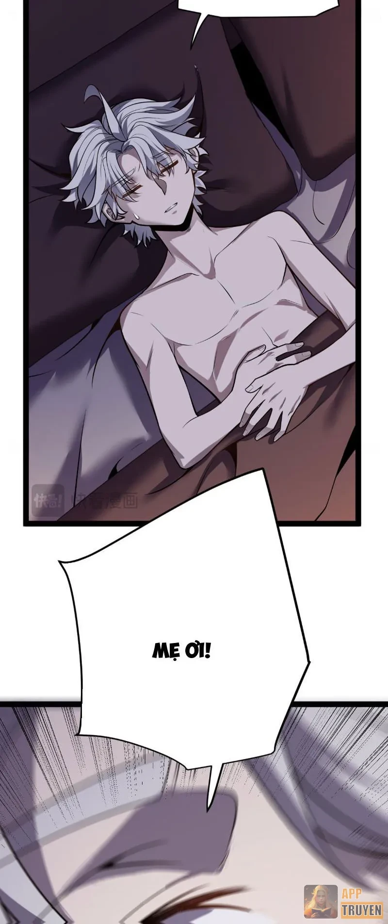 Tội Ác Chi Thành Chapter 3 - 86