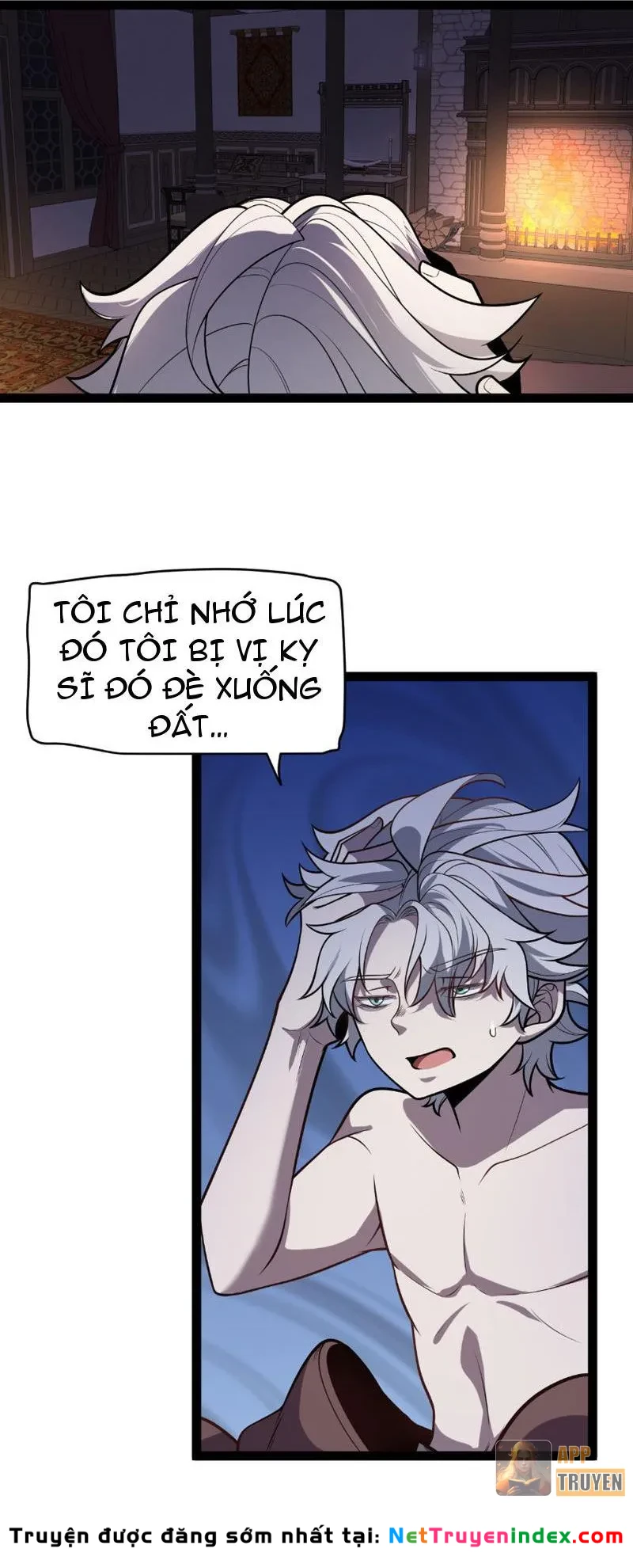 Tội Ác Chi Thành Chapter 3 - 89